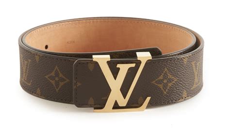 ceinture femme louis vuitton|ceinture louis vuitton fine.